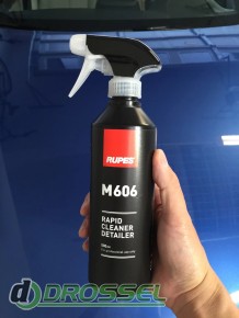   Rupes M606 Rapid Cleaner Detailer-2
