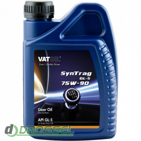    Vatoil