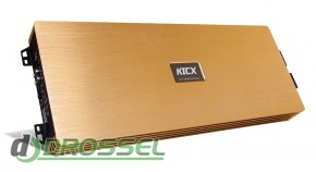Kicx QS 1.3000M Gold Edition_1