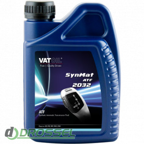   Vatoil SynMat ATF 2032
