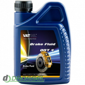   Vatoil Brake Fluid DOT 4 (1) 