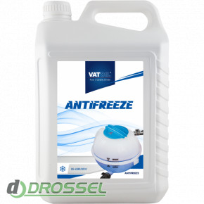  Vatoil Antifreeze G11 (5)