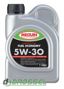   Meguin megol Motorenoel Fuel Economy 5w-30-1L