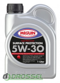 Meguin megol Motorenoel Surface Protection 5w-30-1L