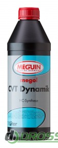    Meguin megol Gear oil CVT Dynamic