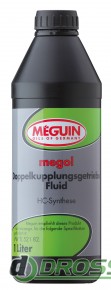  Meguin megol Dual Clutch Transmission Fluid