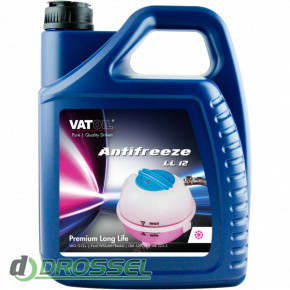  Vatoil Antifreeze LL 12