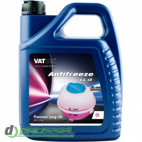  Vatoil Antifreeze LL 13 (G13) 