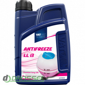  Vatoil Antifreeze LL 13 (G13)