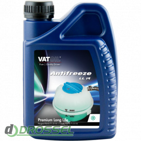  Vatoil Antifreeze LL 14
