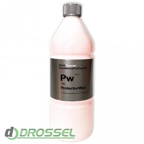 Koch Chemie ProtectorWax 319001_3