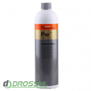 Koch Chemie ProtectorWax 319001