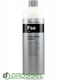 - Koch Chemie Finish Spray Exterior 285001