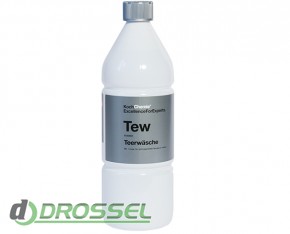 Koch Chemie Teerwasche A 391001 / 391010