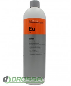    Koch Chemie Eulex 43001