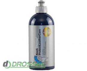    Koch Chemie Protect Leather Care 77709500