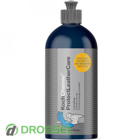 Koch Chemie Protect Leather Care 77709500