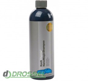Koch Chemie Nano Magic Shampoo 77702750