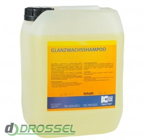 Koch Chemie Glanzwachsshampoo 46010_3