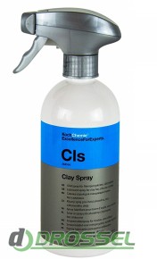     Koch Chemie Clay Spray 368500