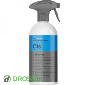 Koch Chemie Clay Spray 368500