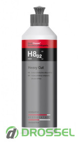 Koch Chemie Heavy Cut H8.02