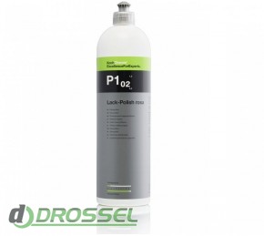   Koch Chemie Lack-Polish rosa P1.02 401