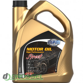   MPM High Performance Street (5)