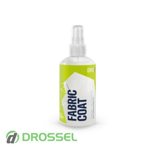 Gyeon Q2 Fabric Coat