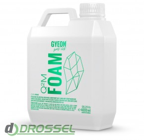     Gyeon Q2M Foam-4L