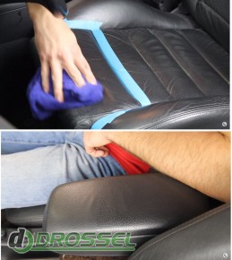     Gyeon Q2M Leather Cleaner-2