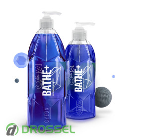 Gyeon Q2M Bathe+