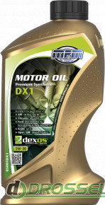   MPM Premium Synthetic DX1 (1)