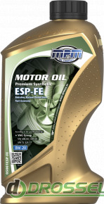   MPM Premium Synthetic ESP-FE