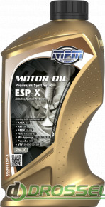   MPM Premium Synthetic ESP-X 