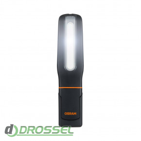   Osram LEDinspect MAX 500
