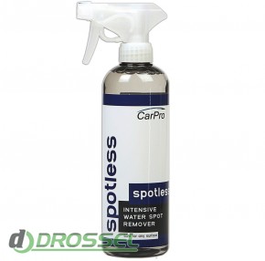      CarPro Spotless-1