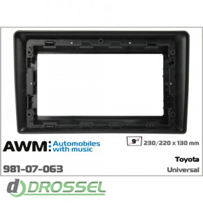 AWM 981-07-063 5