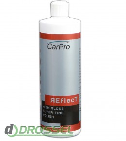      CarPro Reflect-500ml