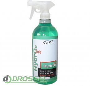  - CarPro HydrO2-1L