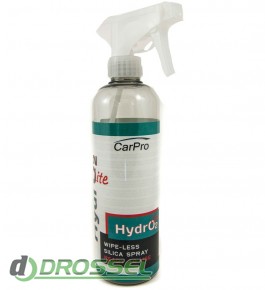  - CarPro HydrO2-500ml