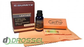    CarPro CQuartz Leather-1