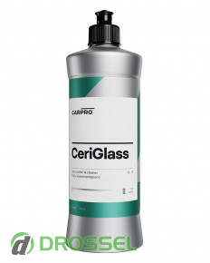 CarPro Ceri Glass