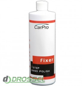     CarPro Fixer-1L