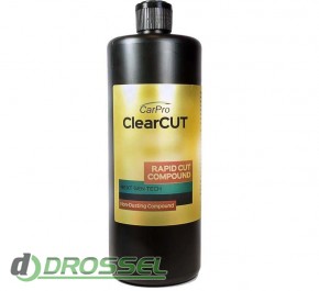     CarPro ClearCut-1L