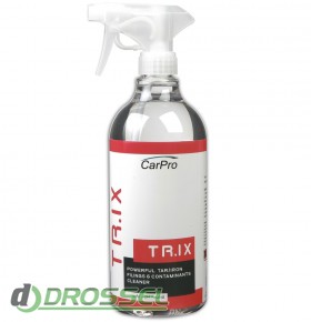    `2  1` CarPro Trix-1L