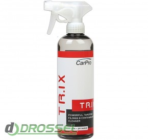    `2  1` CarPro Trix-500ml