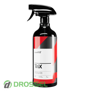 CarPro Trix