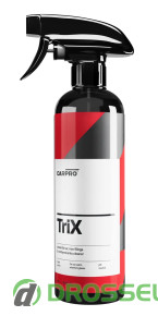 CarPro Trix