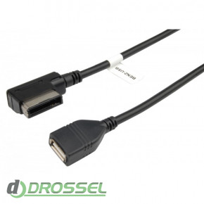 MMI-USB - AWM 100-19